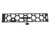 Dell 68W6G 068W6G Dell 2U R740 Front Bezel 14th Gen Image 2 image