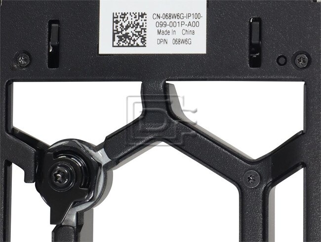 Dell 68W6G 068W6G Dell 2U R740 Front Bezel 14th Gen Image 3 image