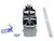 IBM 68Y7211 68Y7213 59Y4854 68Y7212 X-Series x3850 and x3950 Server Cable Management Arm Kit 68Y211 68Y7213 59Y4854 68Y7212 Image 1 image