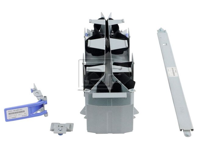 IBM 68Y7211 68Y7213 59Y4854 68Y7212 X-Series x3850 and x3950 Server Cable Management Arm Kit 68Y211 68Y7213 59Y4854 68Y7212 image 1