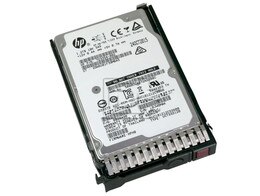 HEWLETT PACKARD 697574-B21 697631-001 718292-001 693647-001 726480-001 781514-002 HP SFF 2.5" SAS Hard Drives