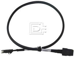 Generic CAB-SAS-INT-8087-8087-1M-BN-OE SAS SFF 8087 Cable Assembly