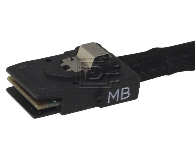 Generic CAB-SAS-INT-8087-8087-1M-BN-OE SAS SFF 8087 Cable Assembly Image 2 image