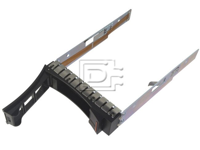 IBM 69Y5284 00D3818 69Y5284 SAS / SATA 3.5" Drive Caddy / Tray image 3