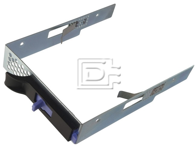 IBM 69Y5342 IBM 69Y5342 3.5" SATA Drive Tray / Caddy image 2