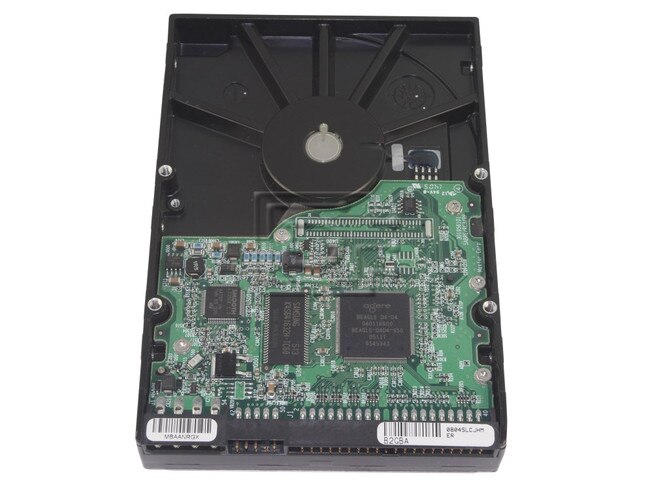 Maxtor 6B200P0 IDE hard drives Image 2 image