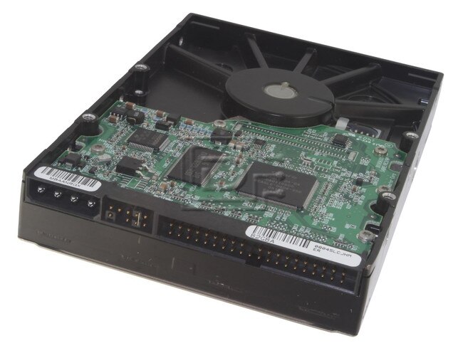 Maxtor 6B200P0 IDE hard drives Image 3 image