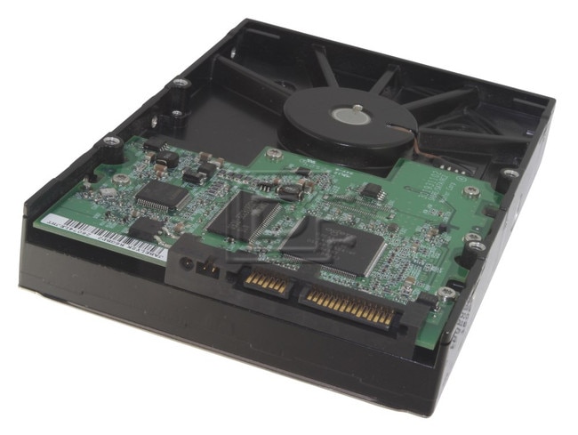 Maxtor 6B250S0 250GB SATA Hard Drive Image 3 image