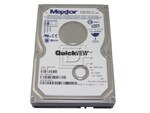 Maxtor 6B300R0 ATA/133 IDE EIDE PATA Hard Drive