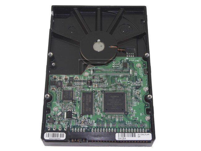 Maxtor 6B300R0 ATA/133 IDE EIDE PATA Hard Drive Image 2 image
