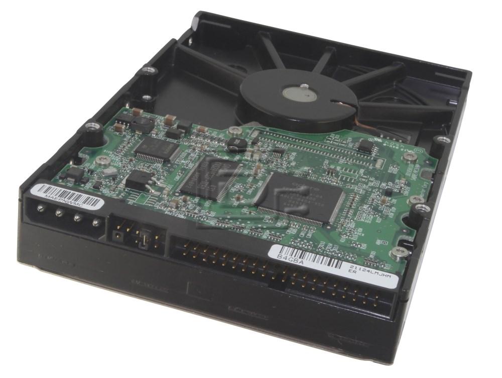 Maxtor 6B300R0 ATA/133 IDE EIDE PATA Hard Drive Image 3 image