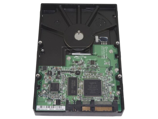 Maxtor 6B300S0 SATA Hard Drive image 2