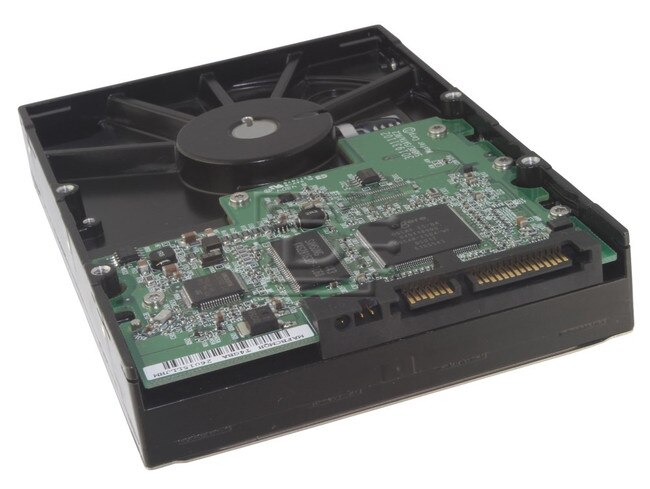 Maxtor 6B300S0 SATA Hard Drive image 3