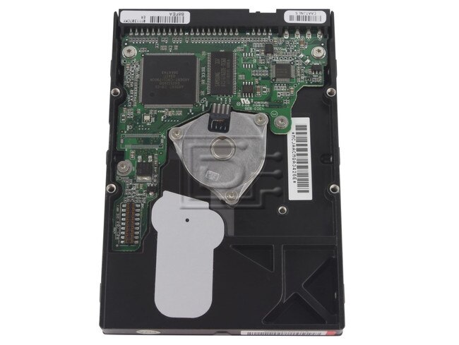 Maxtor 6E040L0 IDE hard drives image 2