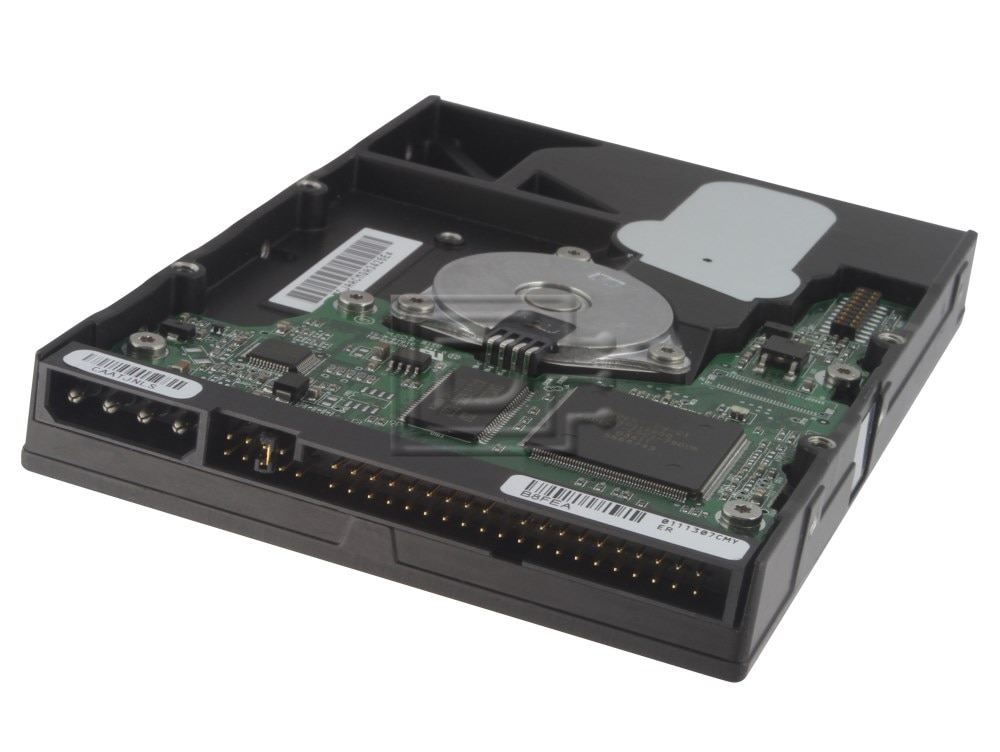 Maxtor 6E040L0 IDE hard drives Image 3 image