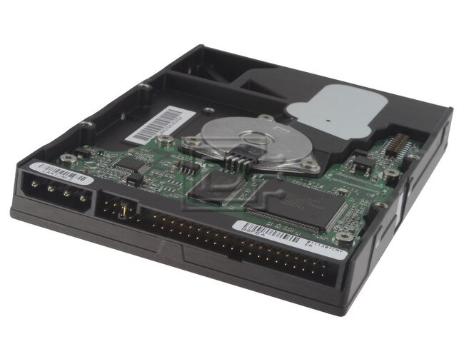 Maxtor 6E040L0 IDE hard drives image 3