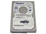 Maxtor 6L080M0 SATA hard drives