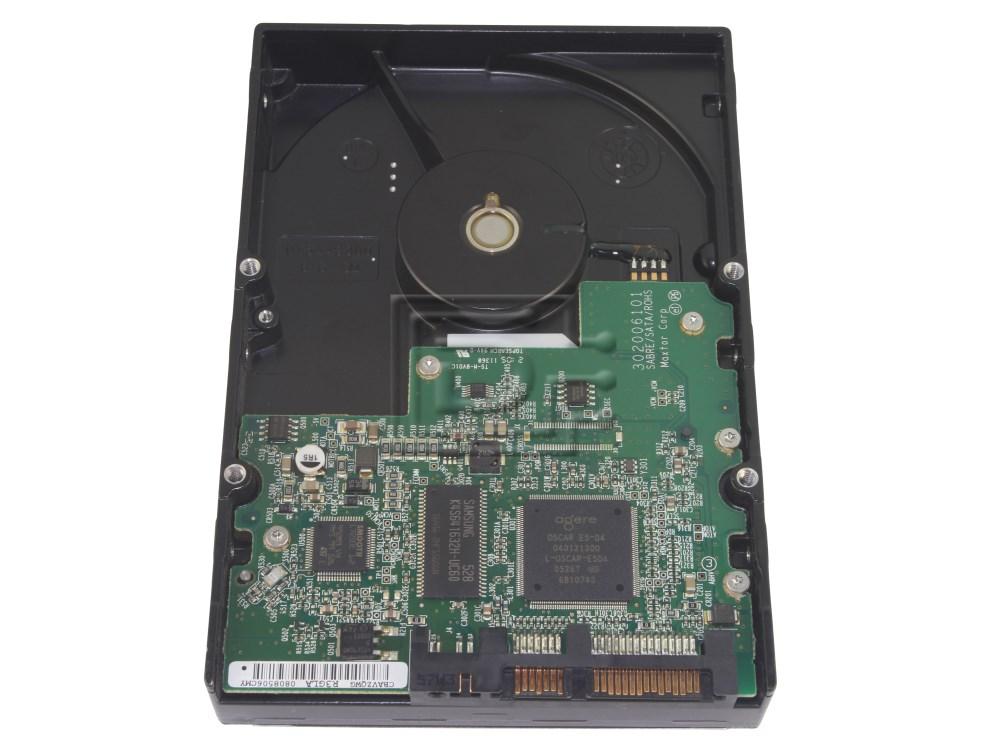 Maxtor 6L080M0 SATA hard drives Image 2 image