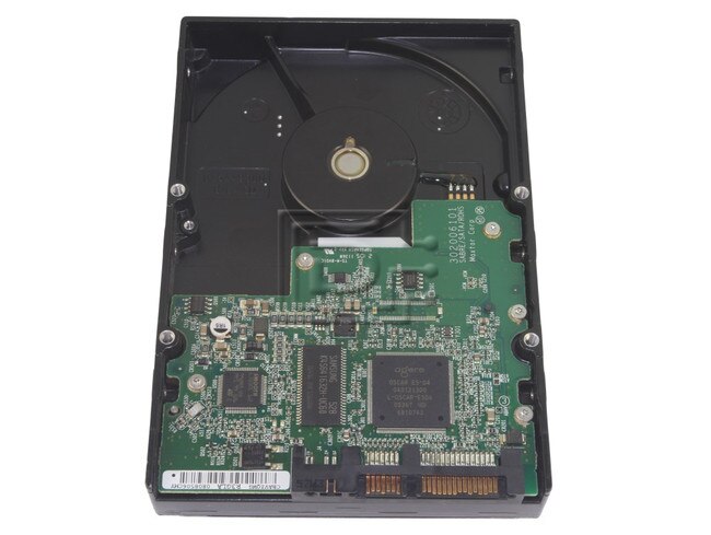 Maxtor 6L080M0 SATA hard drives image 2