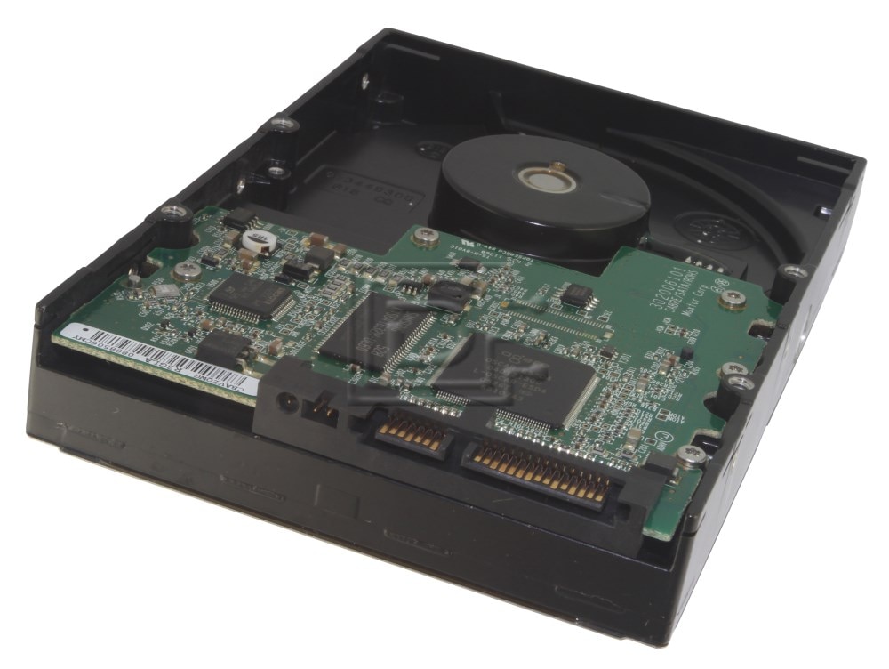 Maxtor 6L080M0 SATA hard drives Image 3 image