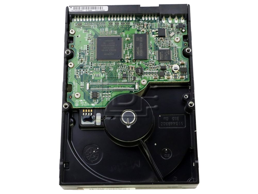 Maxtor 6L100P0 IDE hard drives Image 2 image