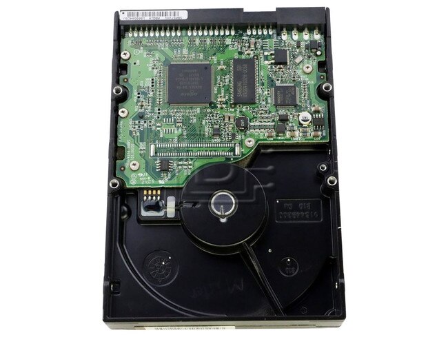 Maxtor 6L100P0 IDE hard drives image 2