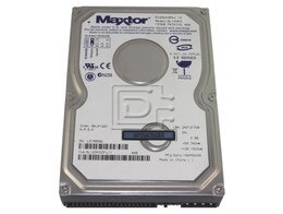 Maxtor 6L120P0 Maxtor IDE hard drives