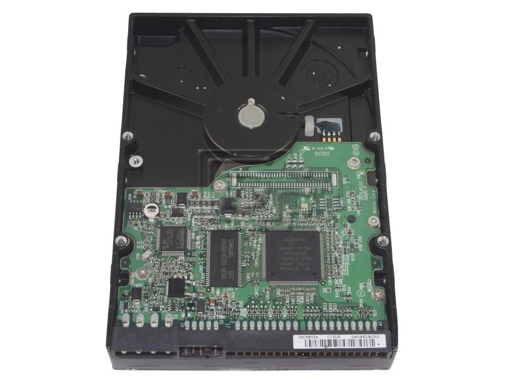 Maxtor DiamondMax 10 6L120P0 120GB 7.2K 2MB ATA-IDE Hard Drive