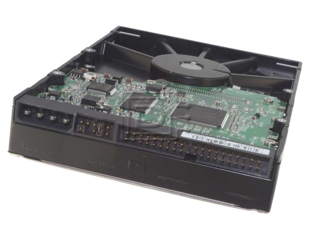Maxtor DiamondMax 10 6L120P0 120GB 7.2K 2MB ATA-IDE Hard Drive