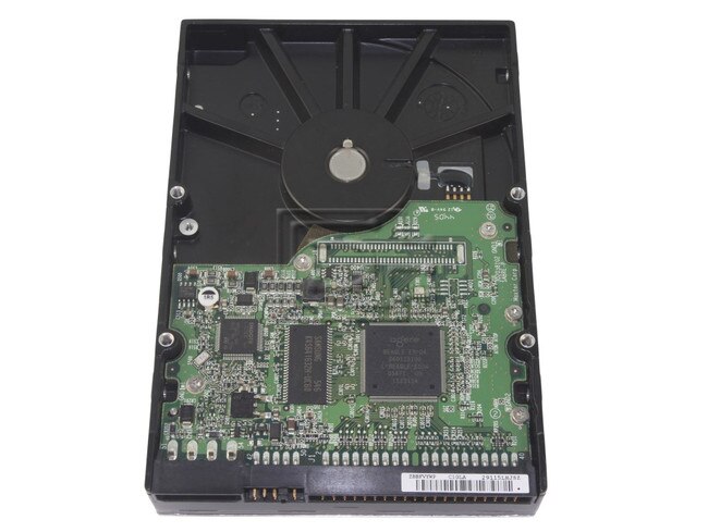 Maxtor 6L160P0 SATA hard drives Image 2 image