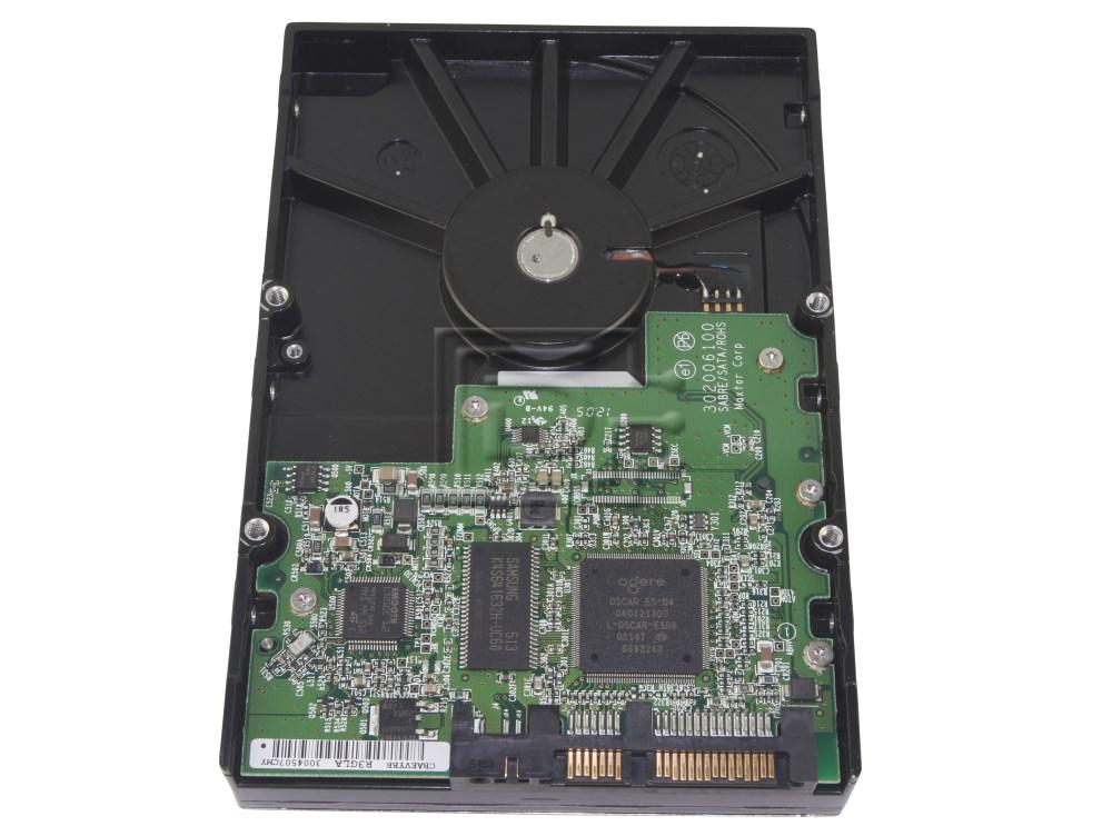 Maxtor 6L200M0 200GB SATA Hard Drive Image 2 image