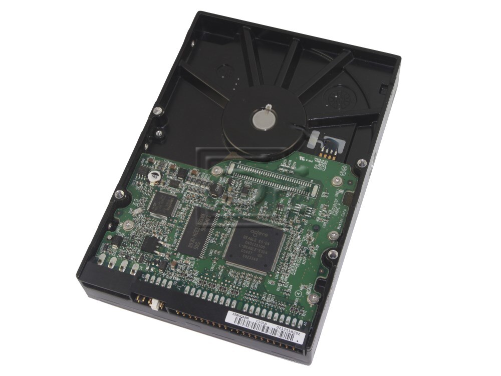 Maxtor DiamondMax 10 200GB 7.2K 8MB ATA-IDE Hard Drive 6L200P0