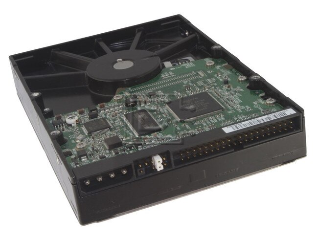 Maxtor 6L200P0 IDE hard drives image 3