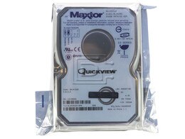 Maxtor 6L250R0 Maxtor 250GB IDE ATA/133 Hard Drive