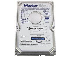 Spending Premedication dangerous Maxtor 6L250R0 250GB 3.5" ATA/133 Hard Disk Drive