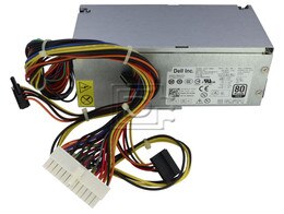 Dell 6MVJH 06MVJH D250ED-00 DPS-250AB-67A FY9H3 CVJ4W NCYVN 07GC81 0FY9H3 0CVJ4W 0NCYVN 07GC81 CYY97 0CYY97 YJ1JT 0YJ1JT 3MV8H 03MV8H Power Supply Unit