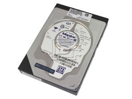 Maxtor 6N040T0 SATA Hard Drive