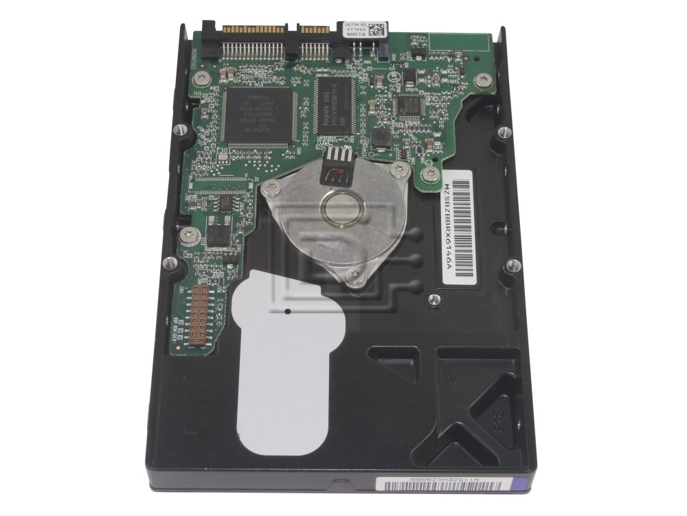 Maxtor 6N040T0 SATA Hard Drive Image 2 image
