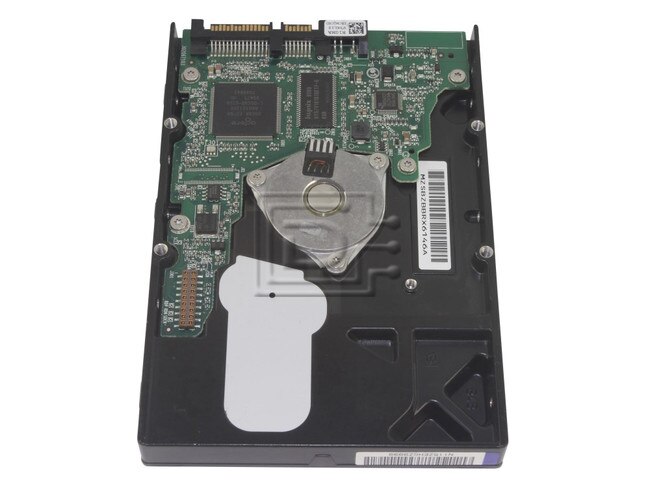 Maxtor 6N040T0 SATA Hard Drive image 2