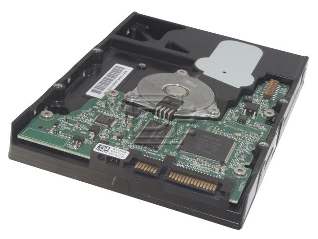 Maxtor 6N040T0 SATA Hard Drive image 3