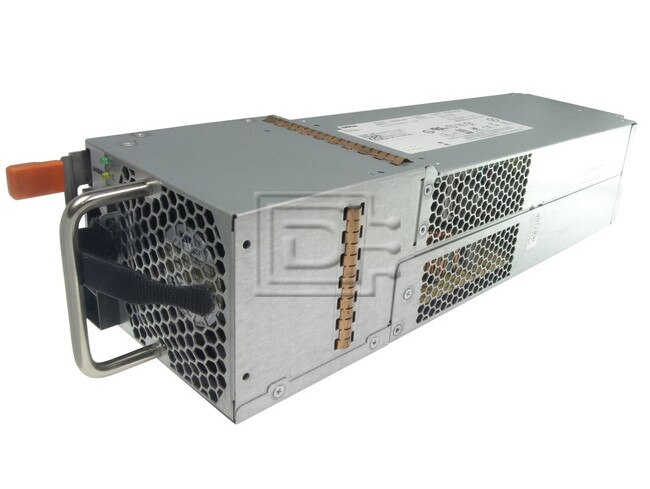 Dell 6N7YJ 06N7YJ T307M 0T307M GV5NH 0GV5NH NFCG1 0NFCG1 H600-S0 HP-S6002E0 L600E-SO PS-3601-2D-LF 6N7YJ 06N7YJ N441M 0N441M H600E-S0 Dell PowerVault MD3200 MD3200i MD3220 MD3220i MD3600i MD3600f Power Supply image 1