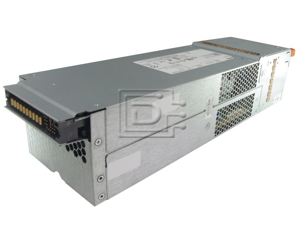 Dell 6N7YJ 06N7YJ T307M 0T307M GV5NH 0GV5NH NFCG1 0NFCG1 H600-S0 HP-S6002E0 L600E-SO PS-3601-2D-LF 6N7YJ 06N7YJ N441M 0N441M H600E-S0 Dell PowerVault MD3200 MD3200i MD3220 MD3220i MD3600i MD3600f Power Supply Image 2 image