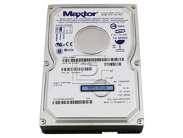Maxtor 6Y080L0 IDE hard drives