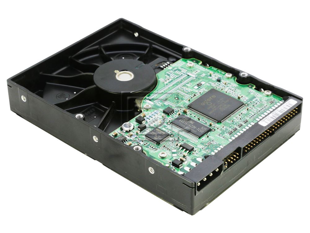 Maxtor 6Y080L0 0J9027 IDE hard drives Image 3 image