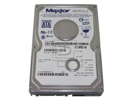 Maxtor 6Y080M0 SATA hard drives