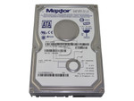 Maxtor 6Y080M0 SATA hard drives