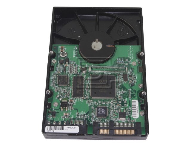 Maxtor 6Y080M0 SATA hard drives image 2