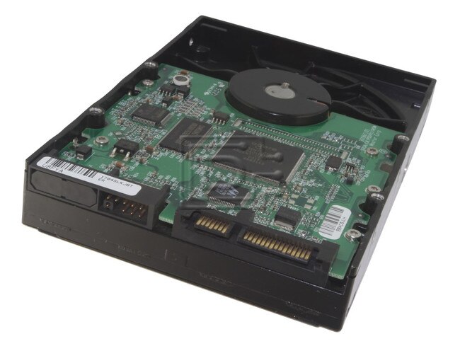 Maxtor 6Y080M0 SATA hard drives image 3