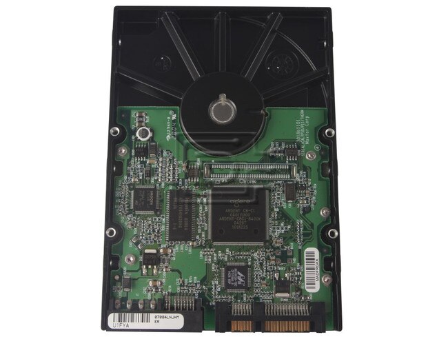 Maxtor 6Y120M0 0T0732 T0732 SATA Hard Disks image 2