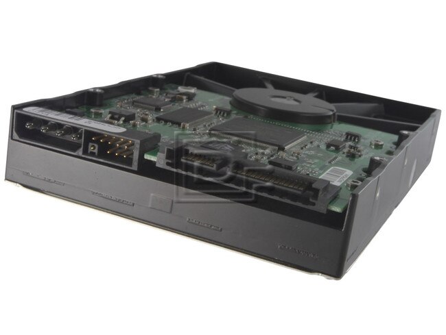 Maxtor 6Y120M0 0T0732 T0732 SATA Hard Disks image 3